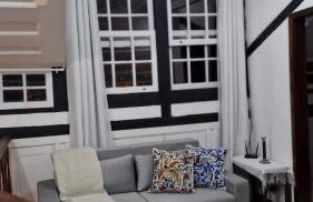 Casa Verde no Centro Histórico - Photo 45