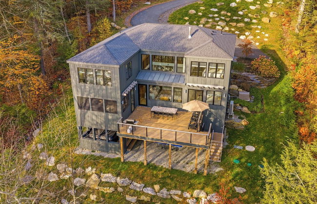 Forget-me-not by Avantstay Bold Lakefront Escape - Foto 60