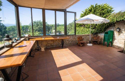 Catalunya Casas An oasis for up to 26 nature loving guests! - Foto 37