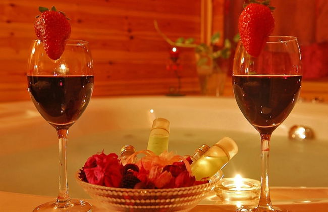 Musical Garden Cabins - Foto 10