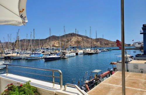 Apartment C6 Phase 4 Mojon Hills, Isla Plana, CERTIFICATE OF EXCELLENCE - Foto 49