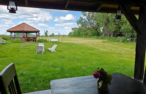 Stay At This Magnificent 100 Year Old Barn - Foto 8