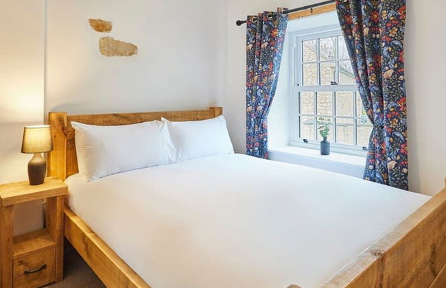 Host Stay Badger Cottage - Foto 14