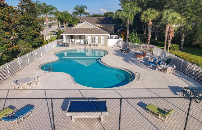 Scuttle Vacation Pool Home W Spa - Foto 59