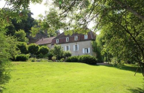 Annexe du Moulin Renaudiots - Havre de paix Luxe et Nature - Foto 17