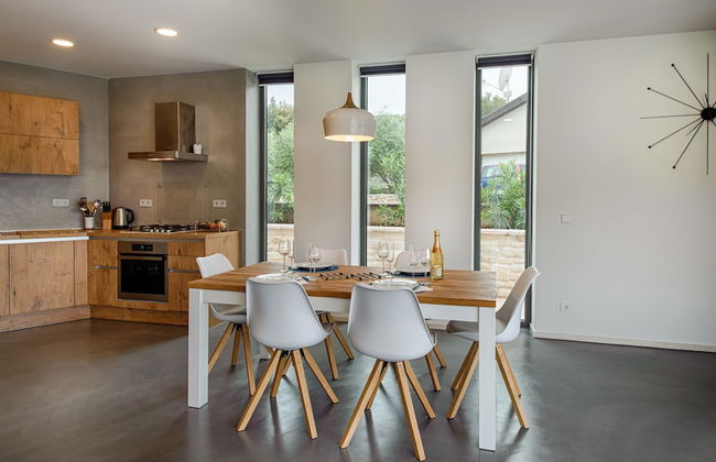 Villa Vinni - Foto 7