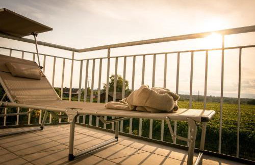 Ferienwohnen im Ziegelfeld - Foto 21