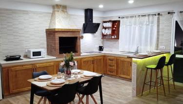 La Viñita en Icod de Los Vinos - Foto 4, stove