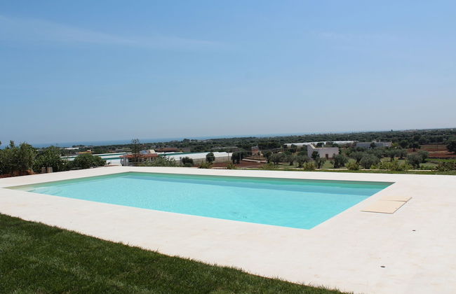 Casa Vacanze Villa Dyria - Foto 10