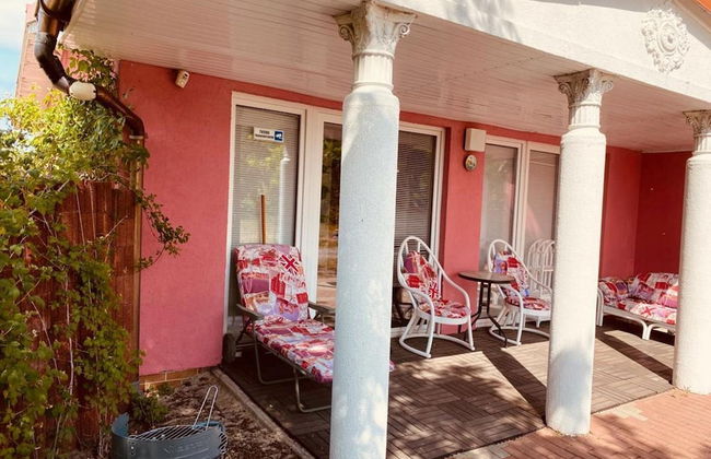 Holiday Home by Szczecin Lagoon and Forest - Foto 15