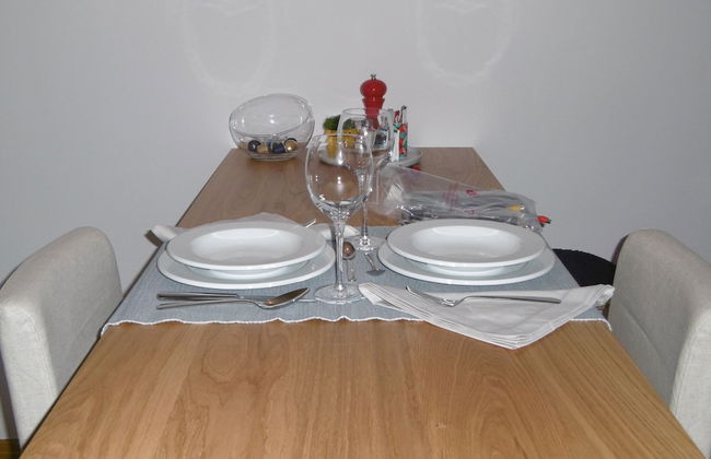 Burghof-Boarding Apartments - Photo 7