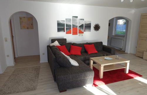 Bayerwaldhäusl - Foto 61