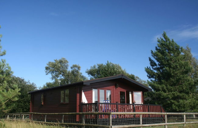 Spacious Cottage With Sauna Looking out on Astonishing Grasslands - Photo 50