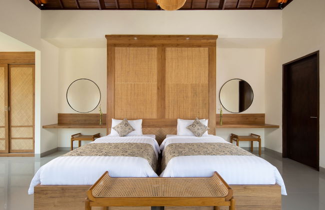 Agrapana Beach Villa - Foto 8