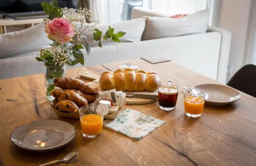 L'Atrium Hyper centre pour rejoindre Genève - Photo 16