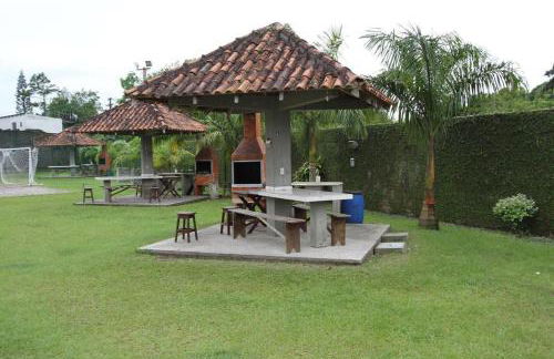 Kitnet Flamingo Matinhos 31B - Foto 30