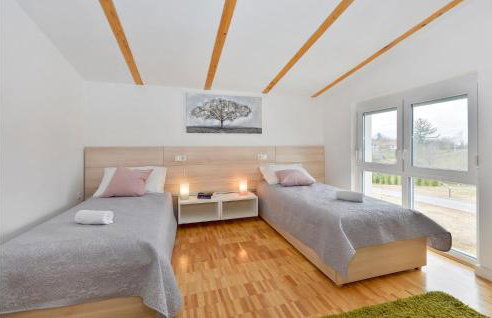 Three-Bedroom Holiday Home In Durdevac - Foto 29