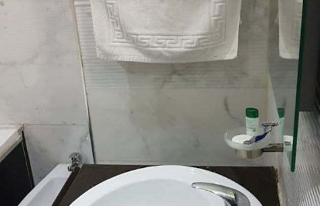 Hôtel de La Vallée Chlef - Foto 29