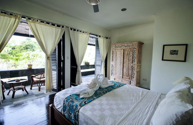 Le Mirage Villa Santai - Foto 9