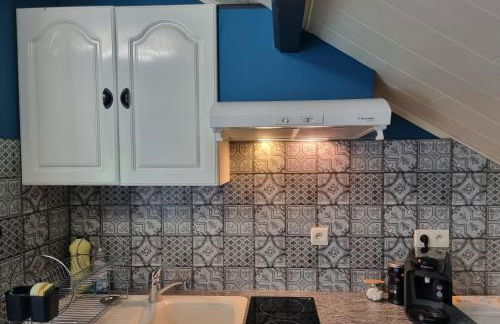 LE CROSERY Clim Rando Ski BBQ Voie Verte - Foto 15