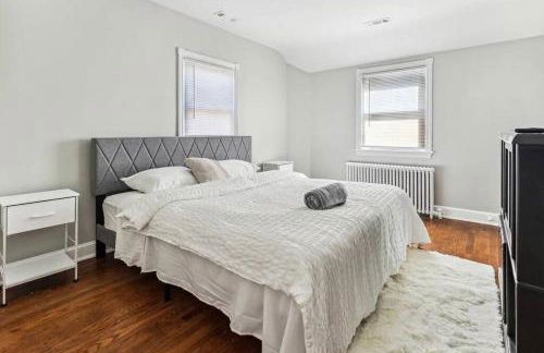 Feel Good Home, Kingbed, Free parking, Backyard - Foto 12