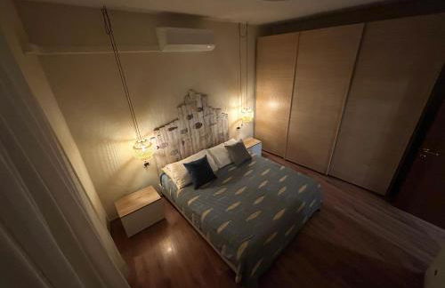 Lake Alley Apartment - Foto 12