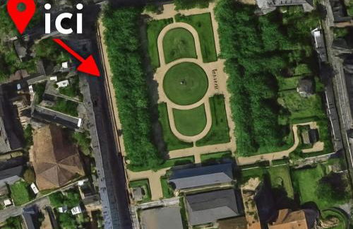 CONTEMPORAIN avec Terrasse en Centre Ville - Photo 15