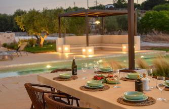 Trullo Rosmarini - Charming with Private Pool - Foto 1