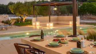 Trullo Rosmarini - Charming with Private Pool - Foto 1