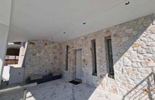 Villa Hillside Pefkohori - Foto 3