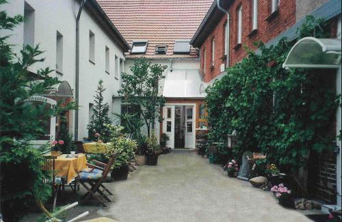 Antik Apartments Spreewald/Vetschau - Foto 1