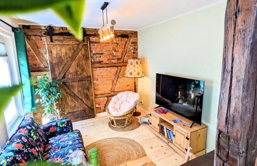 Uhlpartment - im Herzen von Uelzen - Foto 13