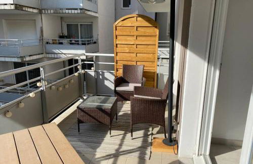 Cocon sur cour - Foto 20