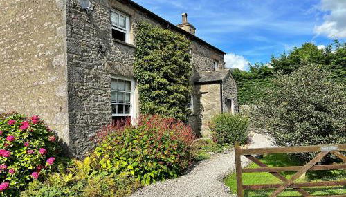 Finest Retreats - Ivy Cottage - Foto 2, Garden, Garden view