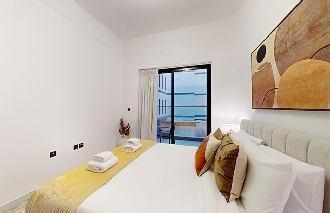 Primestay - Gardenia Living Residences - Foto 48