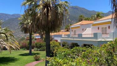 La Villa - Foto 3, Garden