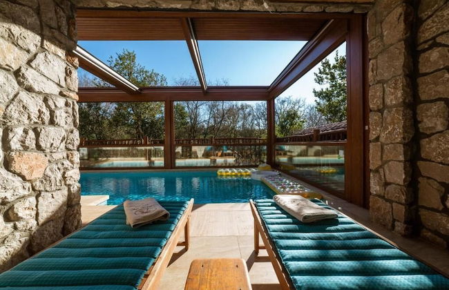 Carevic Resort & Villas - Foto 56