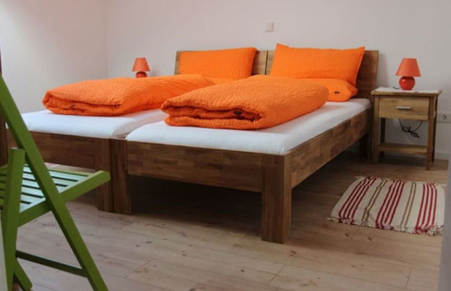 Holiday Home "max & Moritz" - Foto 6
