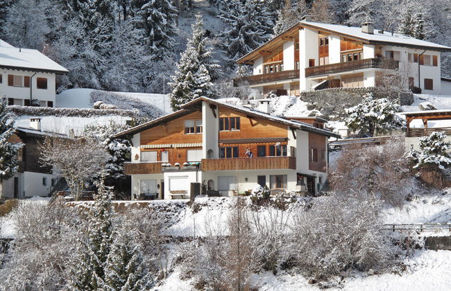 Schumellins (LAA400) - Foto 23