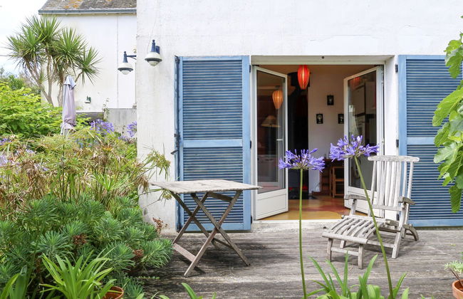 Pavillon Asiatique - Foto 1