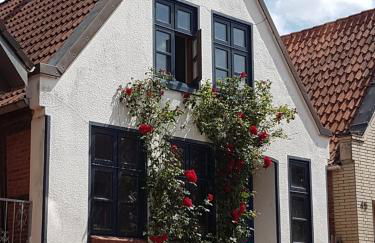 Tiny House - Kleines Glück auf dem Ostedeich - Foto 1