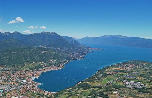 Apartments Villa Bougainville - Foto 58