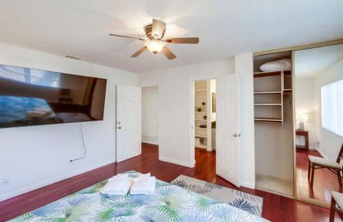 Steps to Restaurants Beach Bay Park Bars - Foto 20