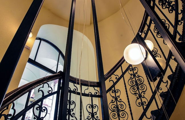 Marbles Residence - Foto 45