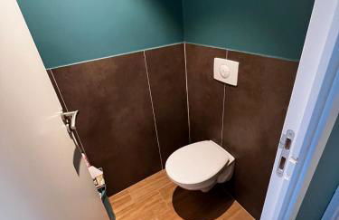 Belle vue sur le port & Parking privé - Foto 14