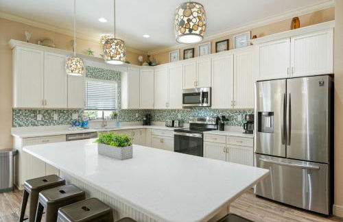 Sun Kissd by Travel Life Vacations - Foto 48