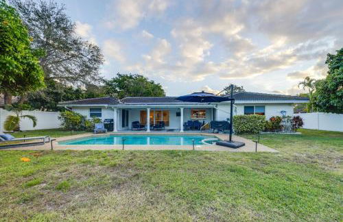 Luxe Outdoor Space! Elevated Delray Beach Living - Foto 29