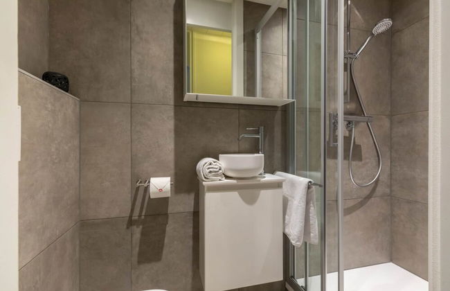 Apartment in Vlissingen Near Sandy Beach - Foto 10