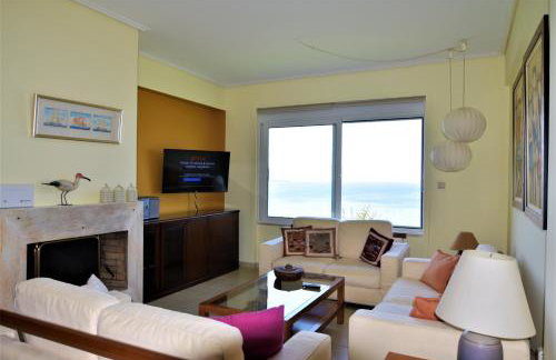 Blue Bay View - Beach House - Foto 8