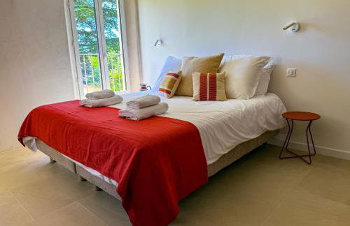 La Magnanerie 1818 villa de prestige 5 étoiles Luberon - Photo 41